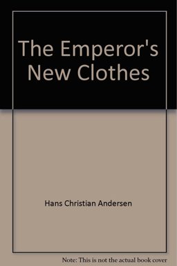 The Emperor's New Clothes