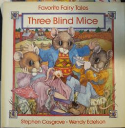 Three Blind Mice