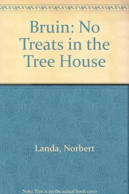 No Treats in the Treehouse