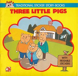 Three Little Pigs