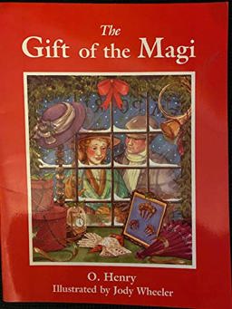 The Gift of the Magi