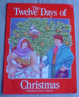 The Twelve Days of Christmas