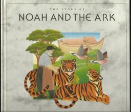 Story of Noah and the Ark