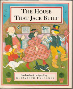 The House That Jack Built