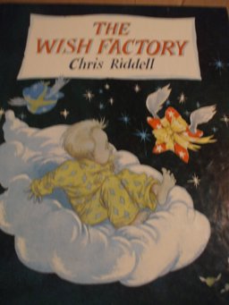 The Wish Factory