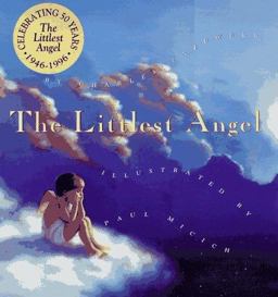 Littlest Angel  9780824985165 Front Cover
