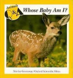 Whose Baby Am I? Whose Baby Am I?