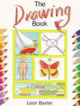 The Drawing Book