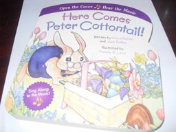 Here Comes Peter Cottontail