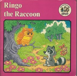 Ringo the Raccoon
