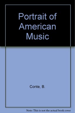 Portrait of American Music Portrait of American Music