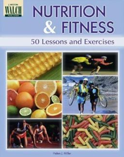 Nutrition and Fitness
