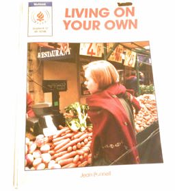 Living on Your Own