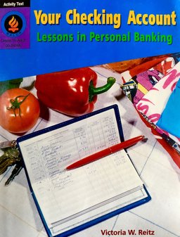 Your Checking Account