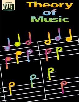 Theory of Music Theory of Music