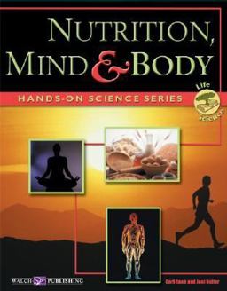 Nutrition, Mind, and Body