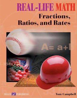 Fractions, Ratios and Rates