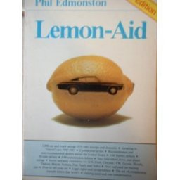 Lemon Aid