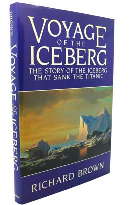 Voyage of the Iceberg