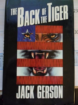 The Back of the Tiger