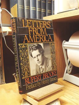Letters from America