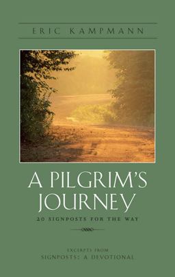 A Pilgrim's Journey