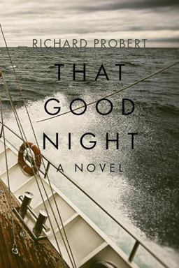 That Good Night  9780825307935 Front Cover