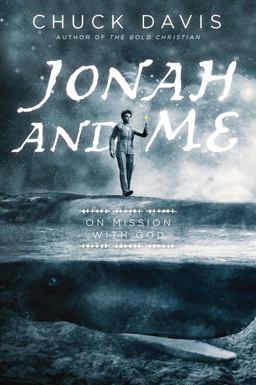 Jonah and Me  9780825308758 Front Cover