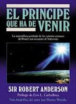 El Principe Que Ha de Venir