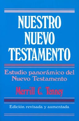 New Testament Survey  9780825417160 Front Cover