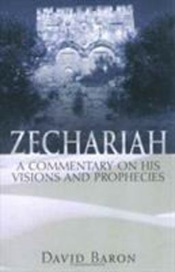 Zechariah