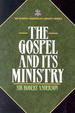The Gospel and Its Ministry