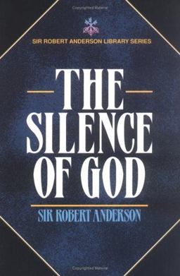 The Silence of God