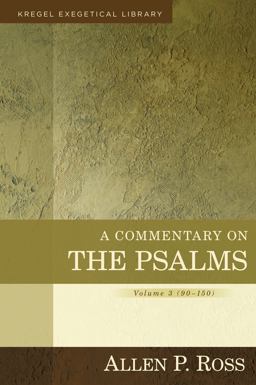 Commentary on the Psalms 90-150  9780825426667 Front Cover