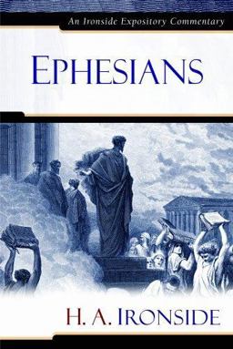 Ephesians