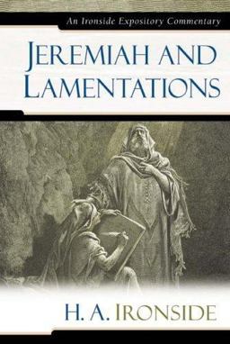 Jeremiah and Lamentations