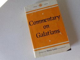 Commentary on Galatians