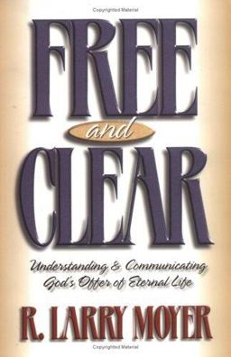 Free and Clear Free and Clear