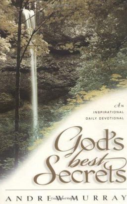 God's Best Secrets