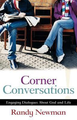 Corner Conversations Corner Conversations