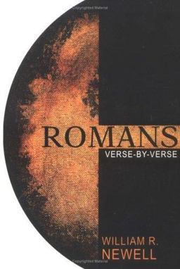 Romans Verse-by-Verse  9780825433399 Front Cover
