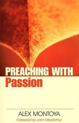 Preaching with Passion