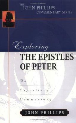 Exploring the Epistles of Peter