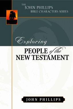 Exploring People of the New Testament