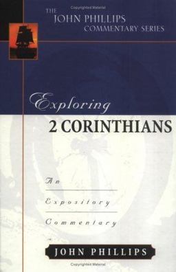 Exploring 2 Corinthians