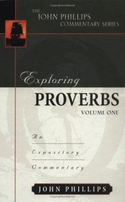 Exploring Proverbs