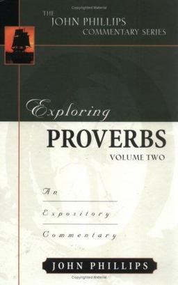 Exploring Proverbs