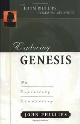 Exploring Genesis