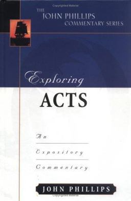 Exploring Acts