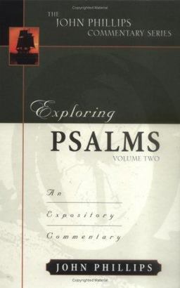 Exploring Psalms